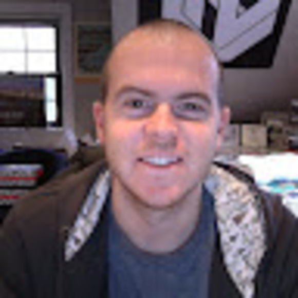 Meet your Posher, Luke - Picture 1 of 1